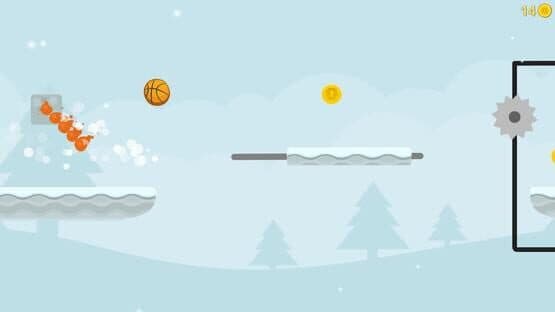 Slime Shot Adventure — screenshot 4