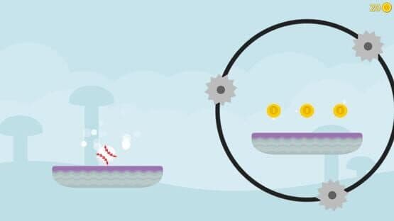 Slime Shot Adventure — screenshot 5