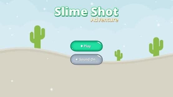 Slime Shot Adventure — screenshot 6