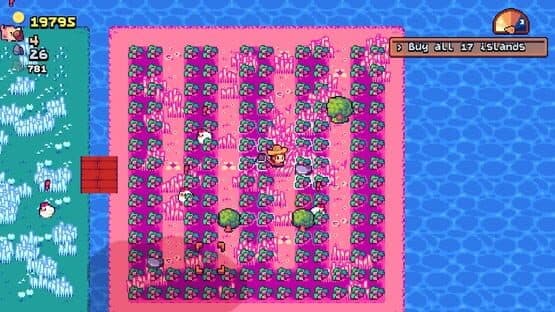 Roots — screenshot 1