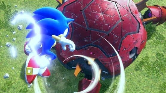 Sonic Frontiers: Definitive Edition — screenshot 2