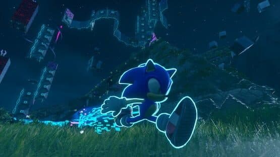 Sonic Frontiers: Definitive Edition — screenshot 3