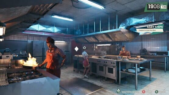 Road Diner Simulator — screenshot 5