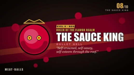 Meatballs — screenshot 1