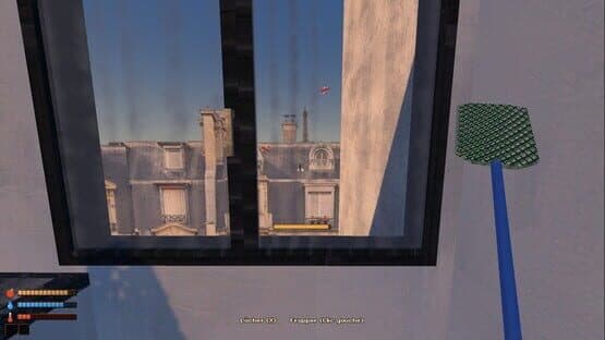 Europe Heatwave Simulator — screenshot 1