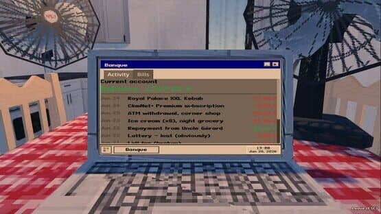 Europe Heatwave Simulator — screenshot 4
