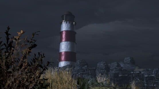 Clairvoyage: The Lighthouse — screenshot 1