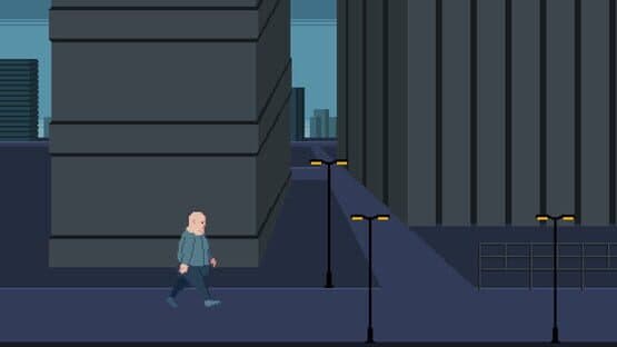 Trudge — screenshot 1