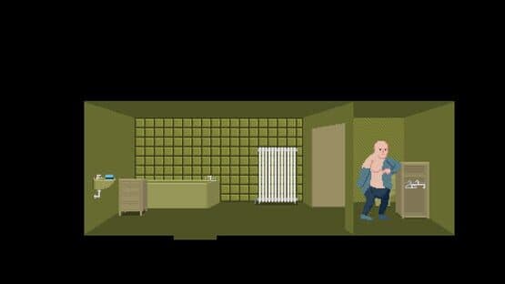 Trudge — screenshot 2
