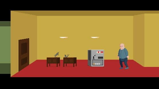 Trudge — screenshot 3