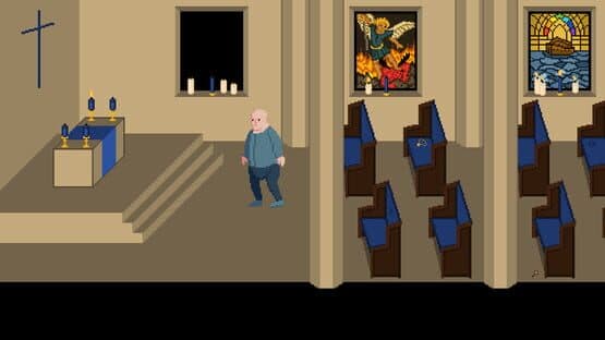 Trudge — screenshot 5