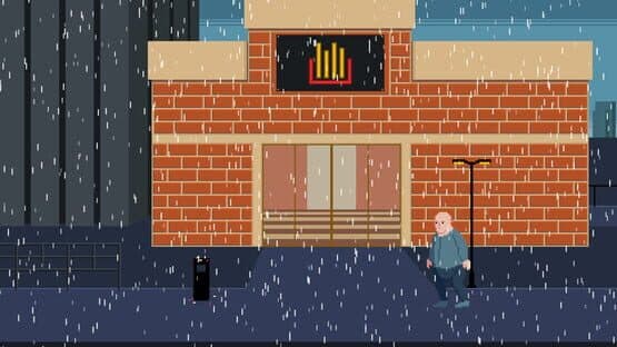 Trudge — screenshot 7