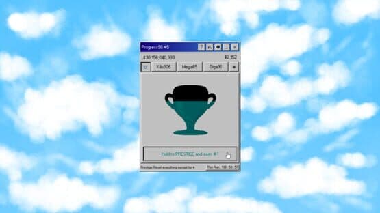 Progress98 — screenshot 6