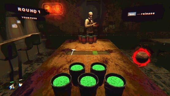 Cup Or Die — screenshot 1