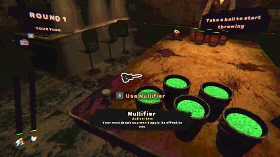 Cup Or Die — screenshot 3