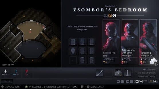 Vampirium: 1997 — screenshot 1