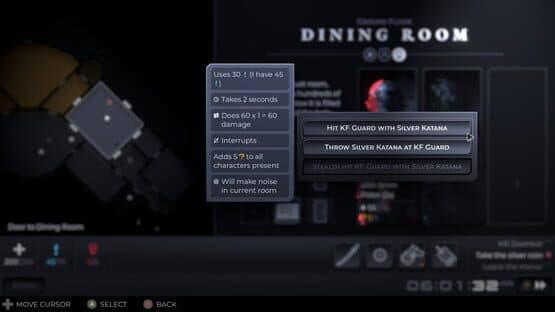 Vampirium: 1997 — screenshot 2