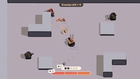 Catanks — screenshot 1