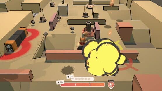 Catanks — screenshot 3