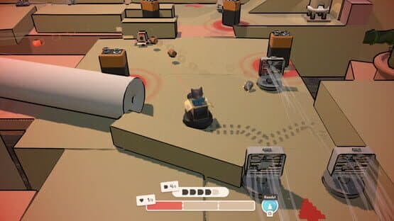 Catanks — screenshot 4