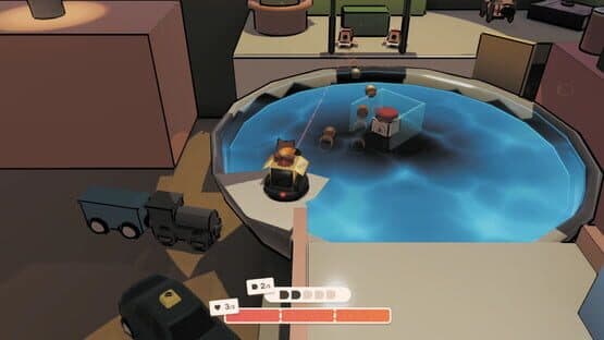 Catanks — screenshot 5