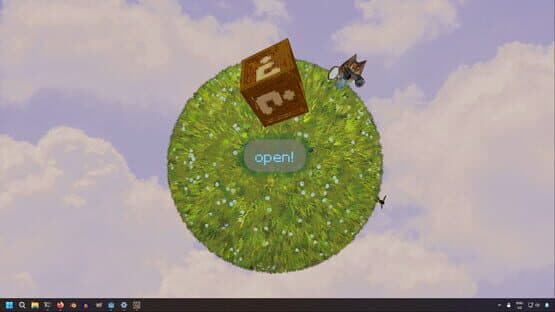 Missy's Bugtastic Little Planet — screenshot 1