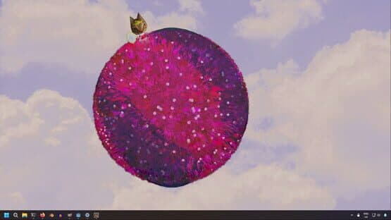 Missy's Bugtastic Little Planet — screenshot 3