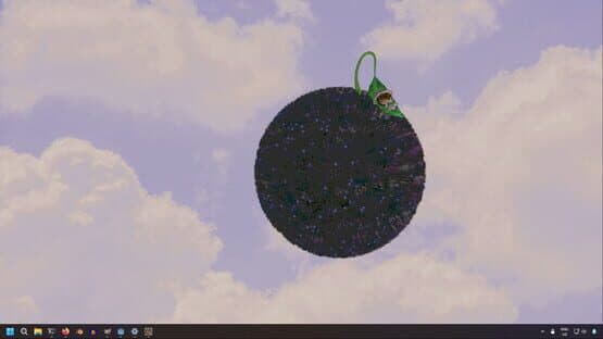 Missy's Bugtastic Little Planet — screenshot 4