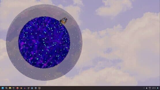 Missy's Bugtastic Little Planet — screenshot 5