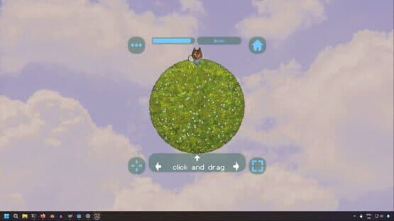 Missy's Bugtastic Little Planet — screenshot 6