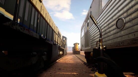 Train Graveyard Simulator — screenshot 6