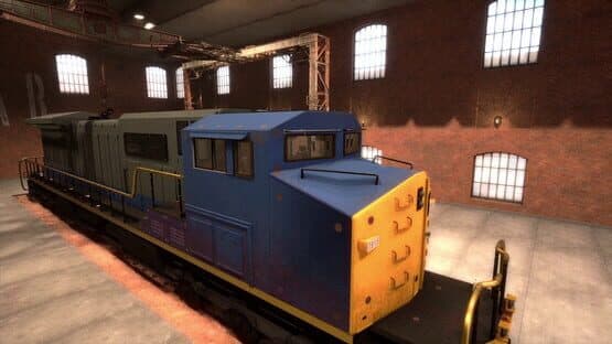 Train Graveyard Simulator — screenshot 7