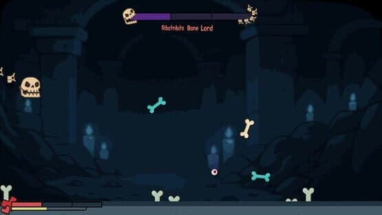 Greedling: 2D Boss Rush — screenshot 2