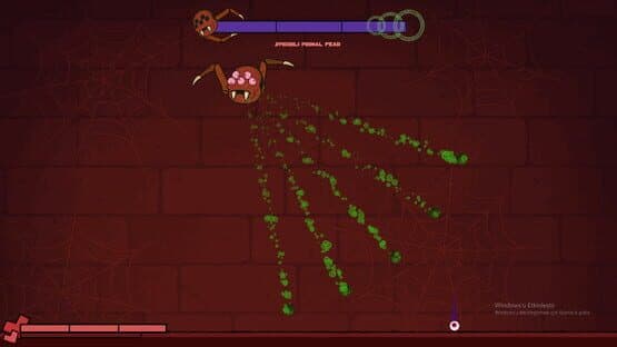 Greedling: 2D Boss Rush — screenshot 3
