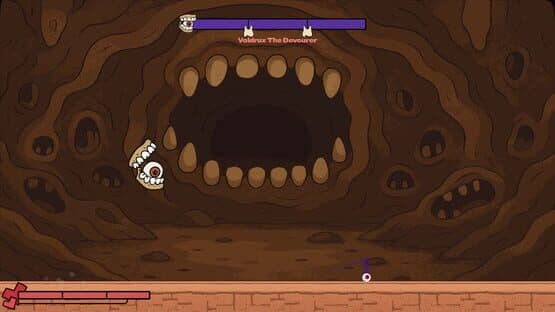 Greedling: 2D Boss Rush — screenshot 5