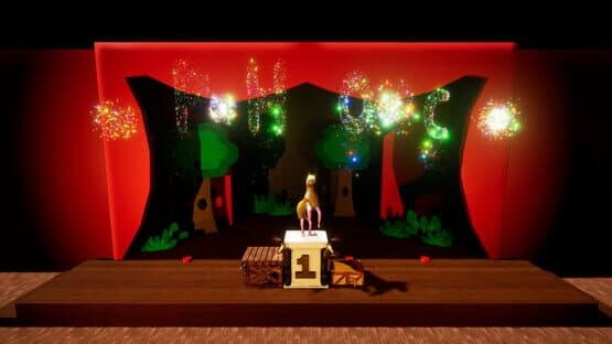 Pantomime Horse Obstacle Course — screenshot 8