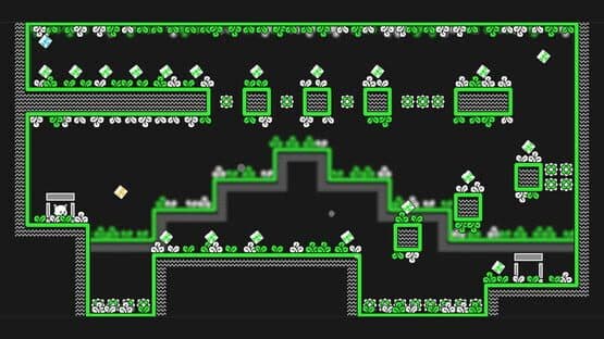 Foxy the First Steps — screenshot 1