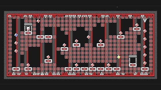 Foxy the First Steps — screenshot 2