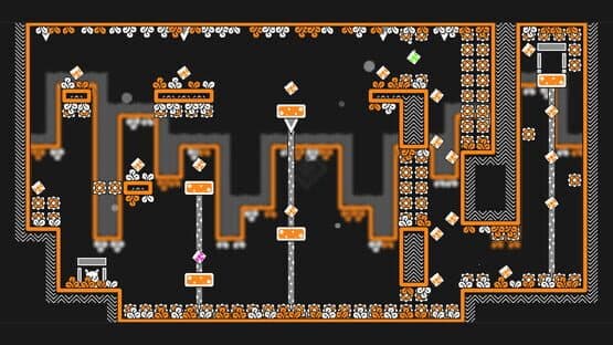 Foxy the First Steps — screenshot 3
