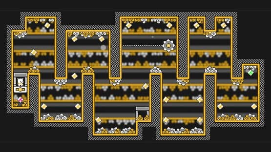 Foxy the First Steps — screenshot 6