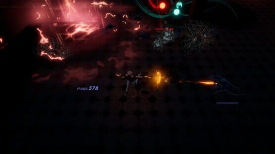 Evil Spirit Hunter — screenshot 1