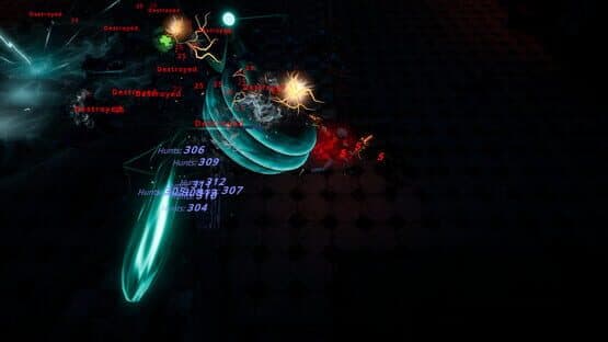 Evil Spirit Hunter — screenshot 2