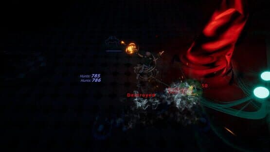 Evil Spirit Hunter — screenshot 3