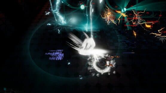 Evil Spirit Hunter — screenshot 4