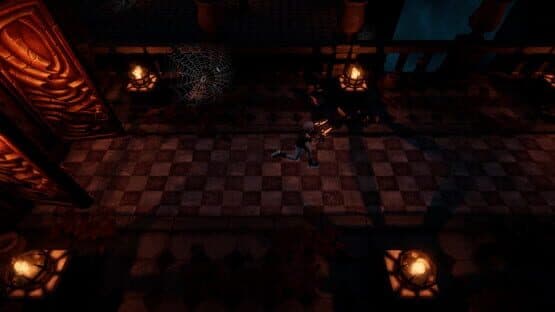Evil Spirit Hunter — screenshot 5