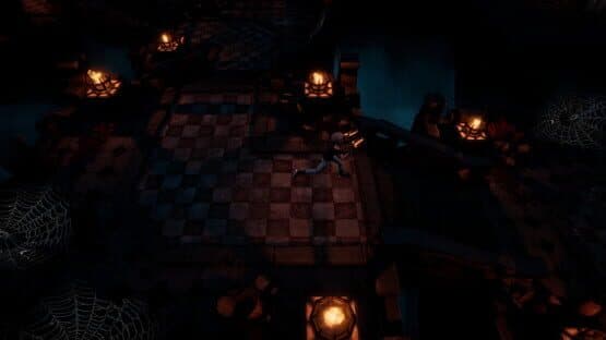 Evil Spirit Hunter — screenshot 7