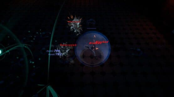 Evil Spirit Hunter — screenshot 8