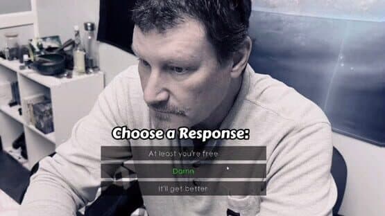 The Therapist Impostor — screenshot 1