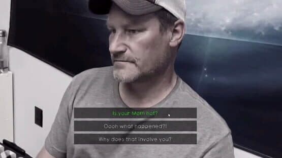 The Therapist Impostor — screenshot 4
