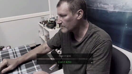 The Therapist Impostor — screenshot 5